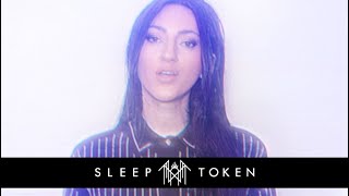 Granite - Sleep Token Vocal Cover