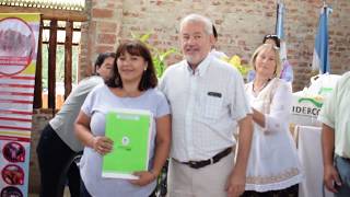 CAA CATI, REMATE GANADERO 2019