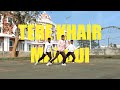 tere kahir mangdi | Dance choreography | Ankit dundung | #2023 #dance #choreography