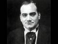 Enrico caruso  una furtiva lagrima