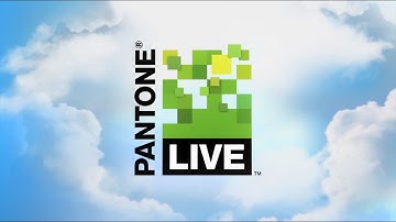 PantoneLIVE - Cómo funciona