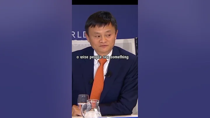 Difference between smart and wise people || Motivation || Jack Ma #shorts