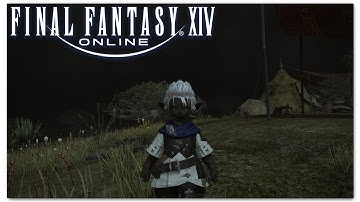 Hunting Log - Final Fantasy XIV - Episode 04