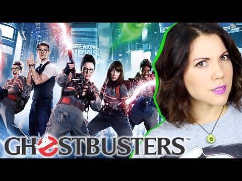 Ghostbusters Movie Review