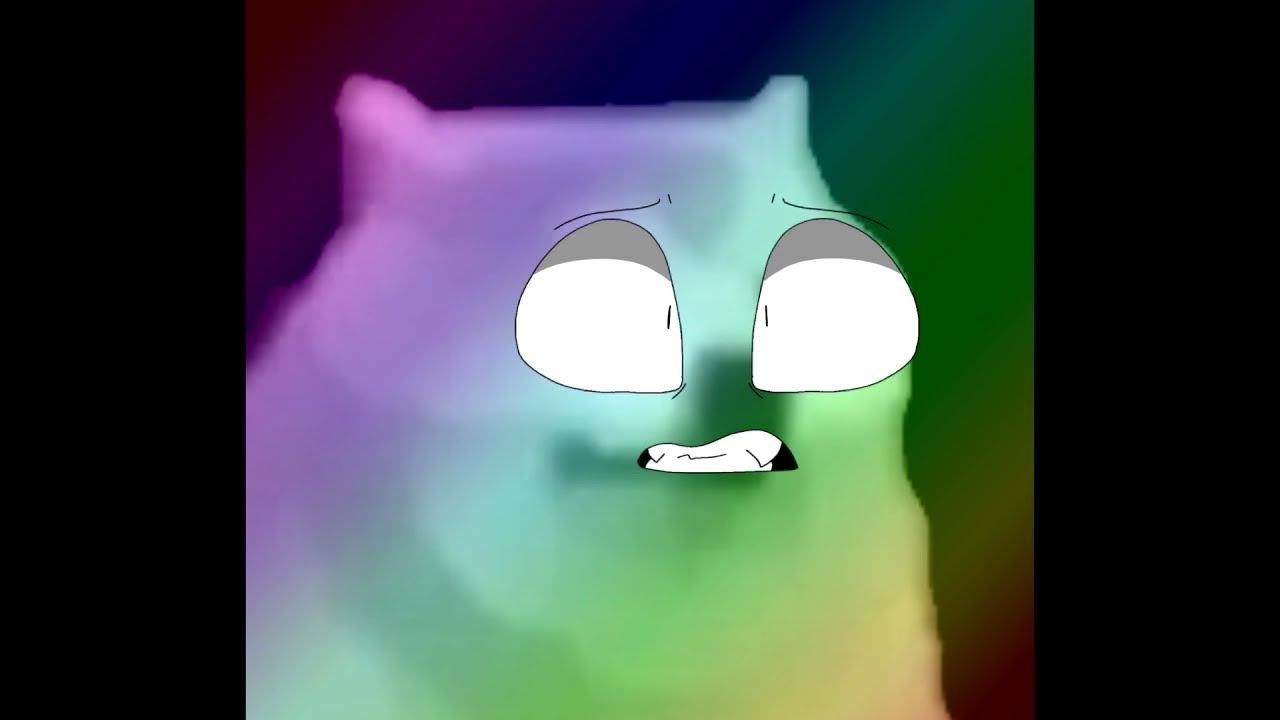 Monster How Should I Feel Creatures Lie Here Original monster, how should i feel, creatures lie here, looking through the