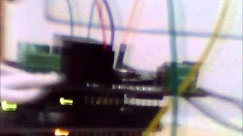 Acendendo uma Lampada com Arduino