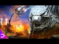 TERRIFYING Aliens In Godzilla VS Kong 2!? (MonsterVerse THEORY)