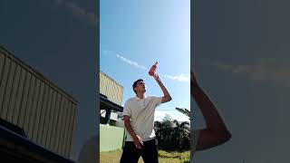 LESSON 5 CHANGE GRIP W/FENCER'S FLOURISH