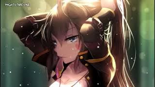 Nightcore - rockstar