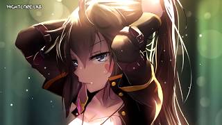 Nightcore - rockstar Resimi