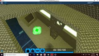Flood Tower FE2 Map Test (Normal)