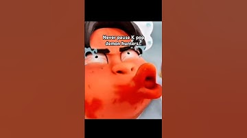 Never pause kpdh!😭 #kpop #funny #meme #kpopdemonhunters #kpdh #memes #neverpause