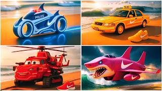 Download Lagu Ep 14 Brainrot Police Bike 🆚 Brainrot Taxi 🆚 Brainrot Fire Hellicopter 🆚 Brainrot Airplane 🎶 Tiles H MP3