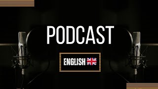 🎙️ Podcast English II: Questions & Daily Topics | Host: M. Ersan ft. Guest: Kanita