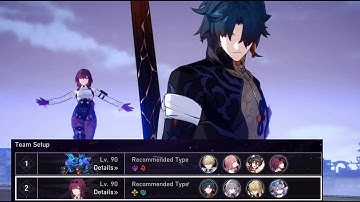 E0 S1 Kafka and Blade Showcase | Memory of Chaos 10 | Stellaron Hunters dominates | Honkai Star Rail