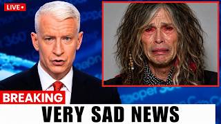 At 78, The Tragedy Of Steven Tyler Is Beyond Heartbreaking