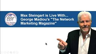TNMM/Max Steingart Webinar03/05/2018