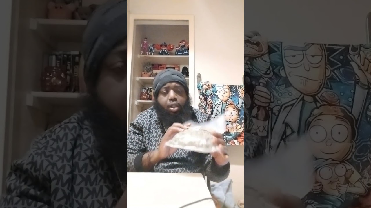 Jkdistro Black label quarterpound