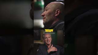 Why Shawn Ryan Interviewed Gavin Newsom