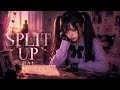 SPLIT UP HΛL AIカバー METAL風