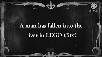 Everything has fallen into the river (Old Film Edition) Add Round 1