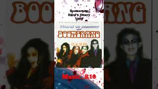 1999 Boomerang  Okbm boomerang boomerangband fypyoutube fypage fypviral fyp fyp
