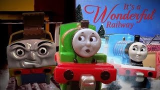Thomas & Friends Uk Its A Wonderful Railway Thomas & Friends Uk