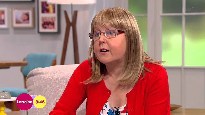 Vicky Petterson - Transplants Are A Gamble | Lorra...