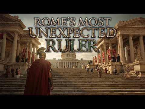 How Vespasian Rose From Obscurity to Rule an Empire | Relaxing History Documentary