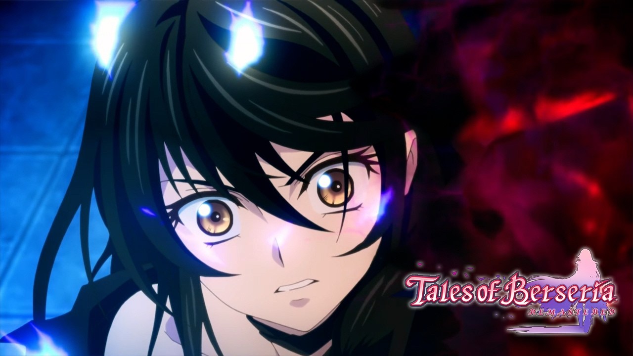 Tales of Berseria Remastered – Launch Trailer