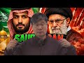 Why Saudi Arabia is Willing to Help America DESTROY Iran – Professor Jiang Reveals the Deadly Truth!
