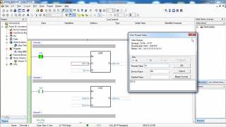 15-PLC_DELTA_ISPSoft_(Arithmetic_Operations) screenshot 4