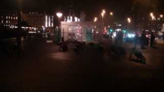 Filborna Arena kör GRIT screenshot 5