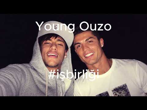 Young Ouzo - #işbirliği ( Speed Up)