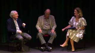 FiF Exclusive: Rough Sleepers Excerpt