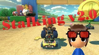 [MK8] Stalking v2.0 (Release)