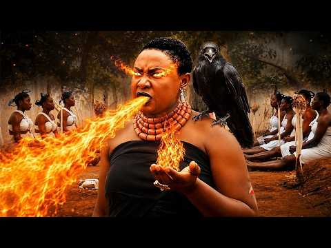 THE MYSTERIOUS SEER-LIZZY GOLD TRENDING NIGERIA 2026 MOVIE