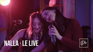 @nalla.mp3 - Le live | La Bouclette TV