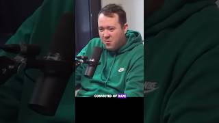 Shane Gillis Roasts Tennis and Lacrosse 😂 | #ShaneGillis #Comedy #StandUpComedy #FunnyClips #sports