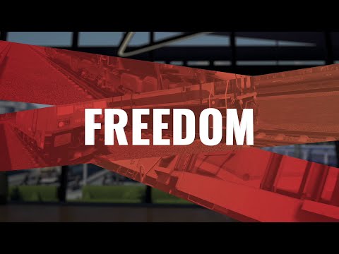 Train Sim World 3: Dev Diary - Freedom