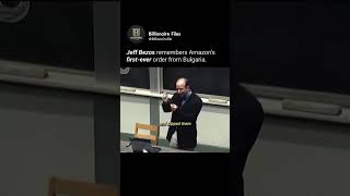 📚💸From a Floppy Disk with Cash to a $1.7 Trillion Empire: Amazon's Humble Beginnings!