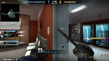 getting called out for hacking again