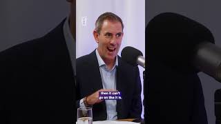 Treasurer Jim Chalmers on what the budget means for the NDIS | The Daily Aus