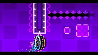 Dorabae Basic 6 |Geometry Dash