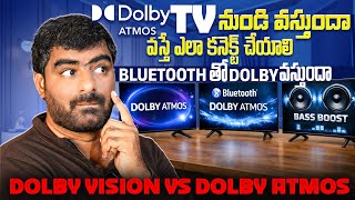 Dolby Atmos Dolby Vision Tvs In 2026