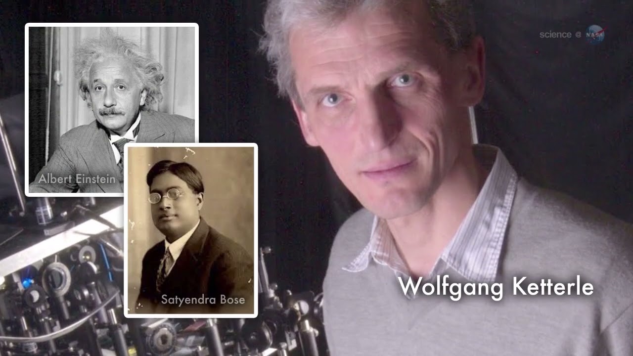 Cold Atom Lab: Pioneering Physics in Space