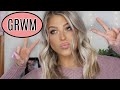 GRWM for no reason lol | Valerie Pac