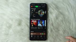 How to Use Spotify AI DJ Feature (2026 Guide) | Use AI DJ on Spotify screenshot 3