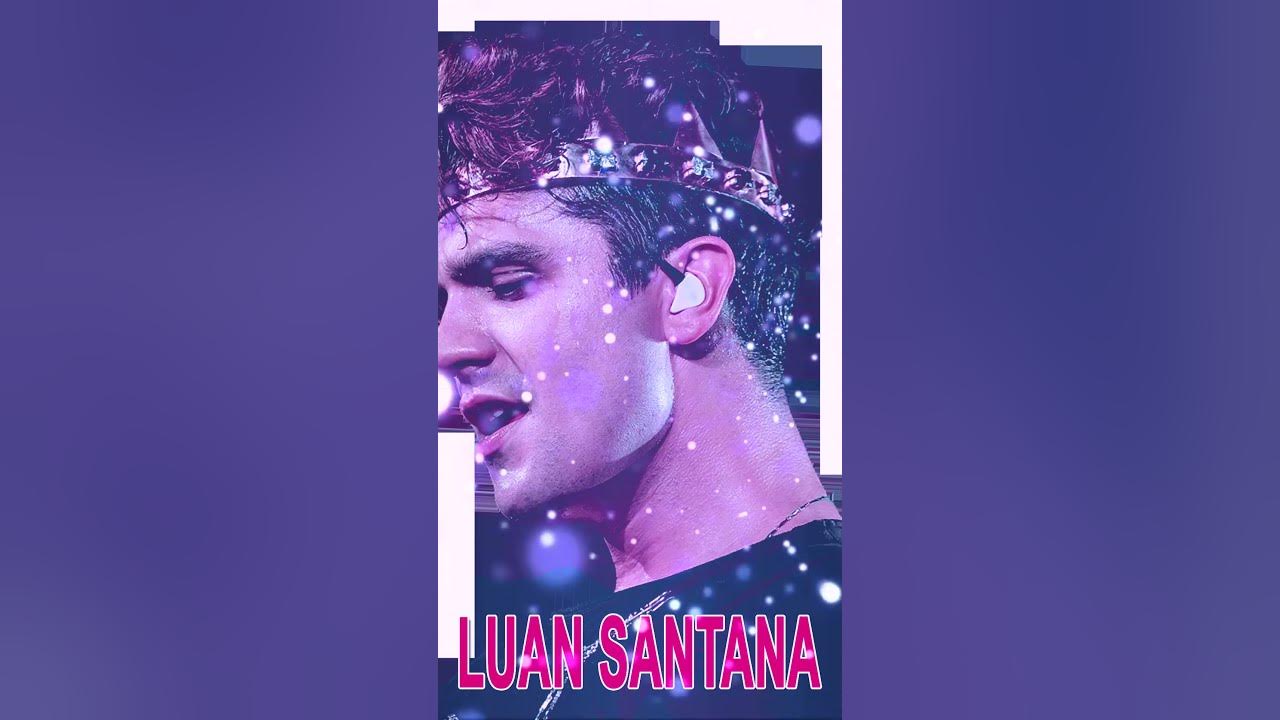 Te esperando - Luan Santana