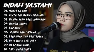 INDAH YASTAMI 